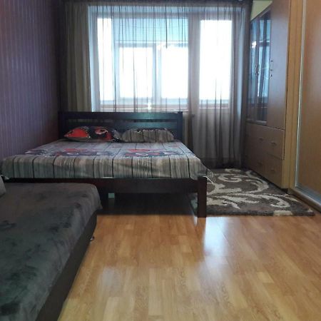 Apartment in the city center Chernihiv Exterior photo