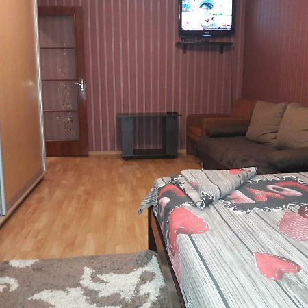 Apartment in the city center Chernihiv Exterior photo