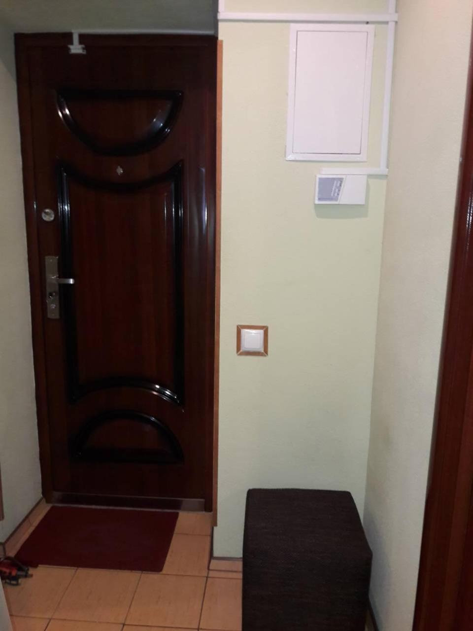 Apartment in the city center Chernihiv Exterior photo