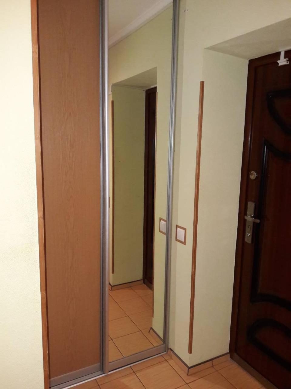 Apartment in the city center Chernihiv Exterior photo