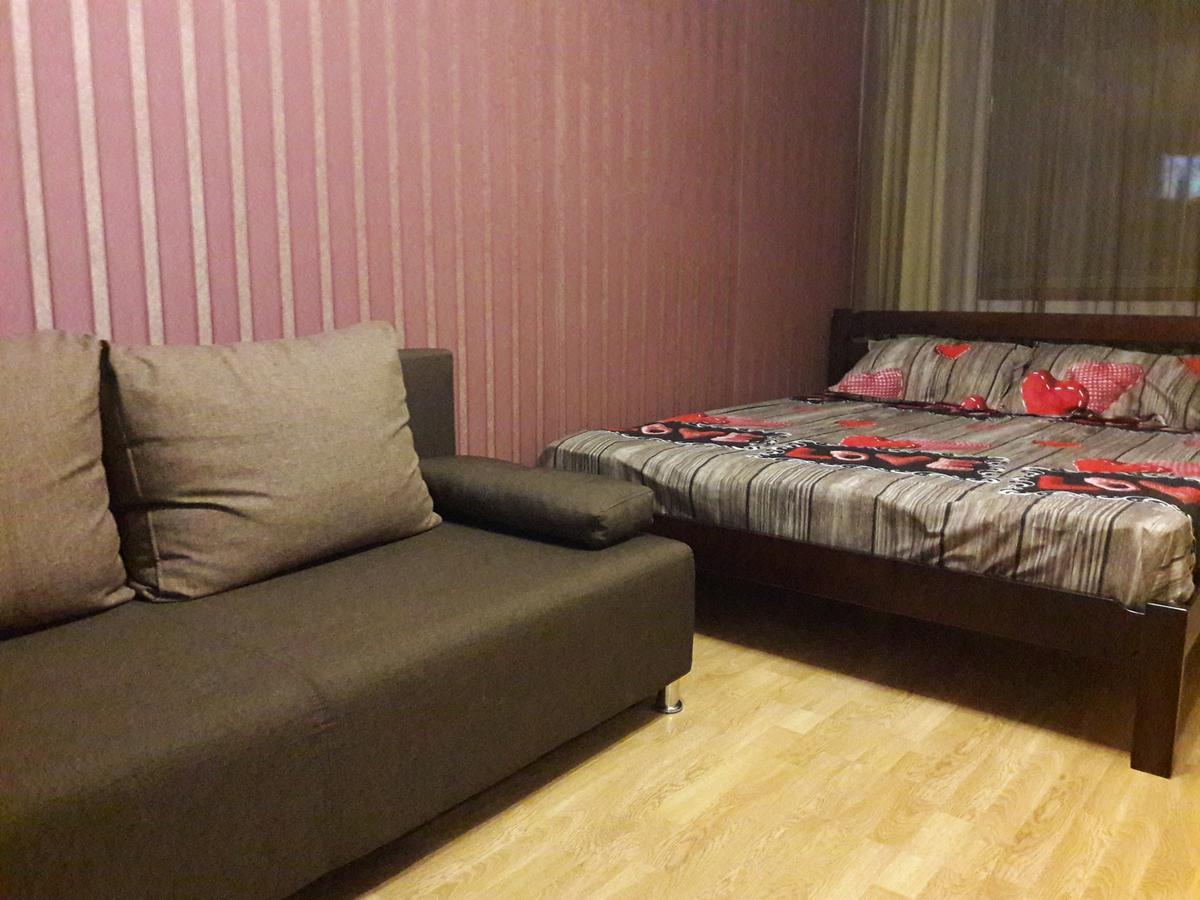 Apartment in the city center Chernihiv Exterior photo