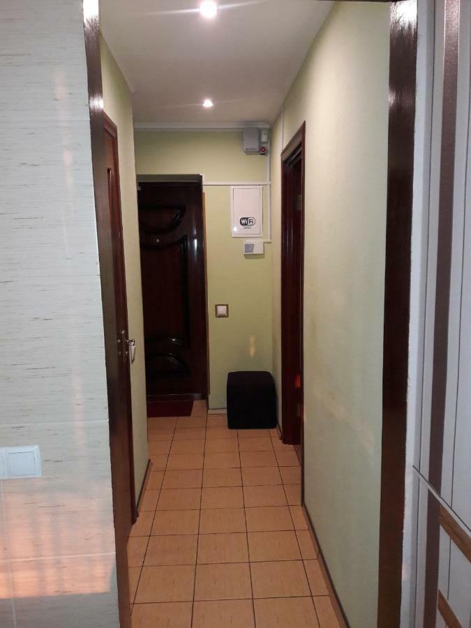 Apartment in the city center Chernihiv Exterior photo